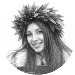 Immagine di Roberta Leale